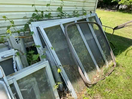 Photo of free Scrap Pile To Take (Cairo NY) #4