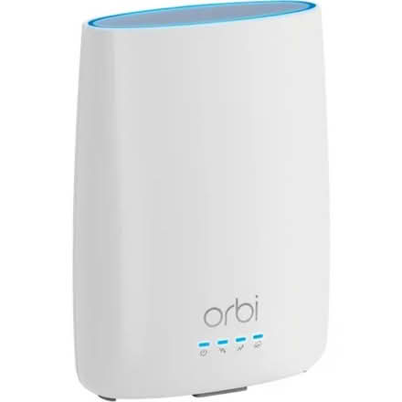 Photo of Orbi satellite (Fairview) #1
