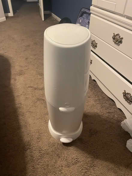 Photo of free Diaper Genie (Gurnee) #1