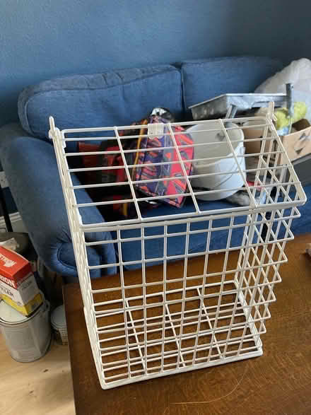 Photo of free Letter box cage (Annfield Plain) #1