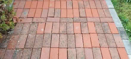 Photo of free Paving blocks (HA4 South Ruislip) #1
