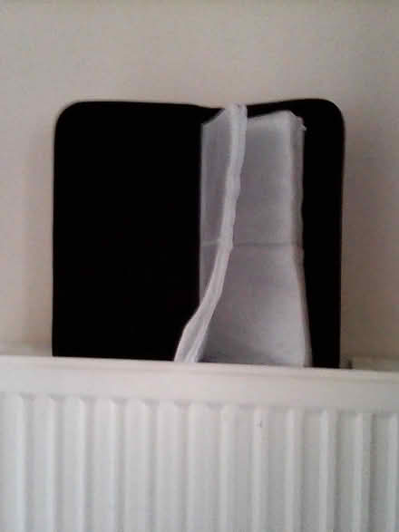 Photo of free CD holder (Tondu CF32) #1
