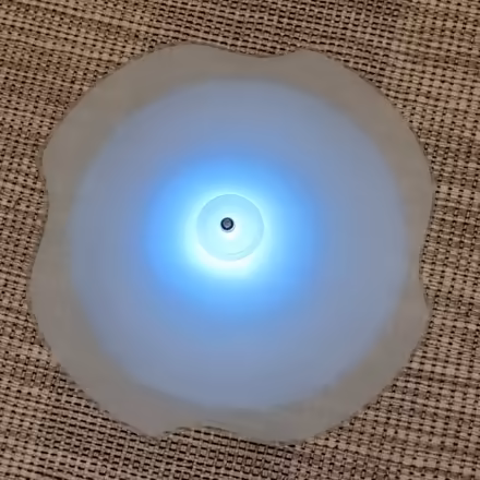Photo of free Ceiling Lamp (Pyrmont) #1