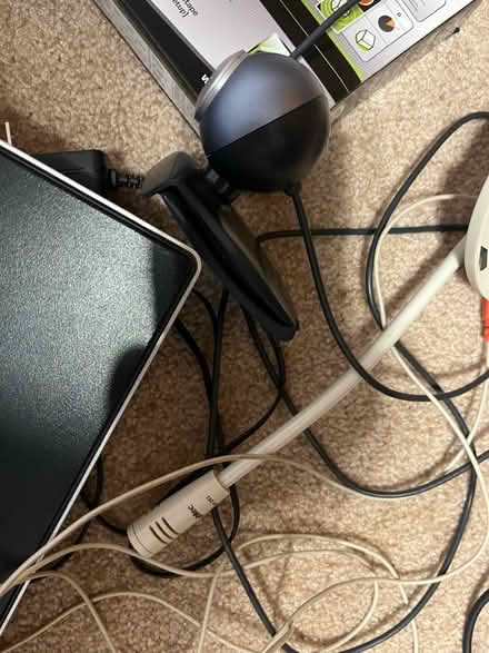 Photo of free Computer stuff (Austin Heights) #3
