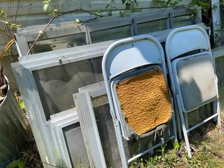 Photo of free Scrap Pile To Take (Cairo NY) #3