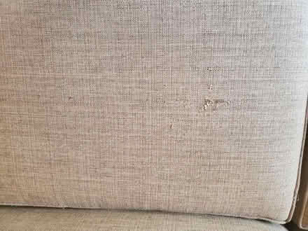 Photo of free Sofa (West Chester) #2