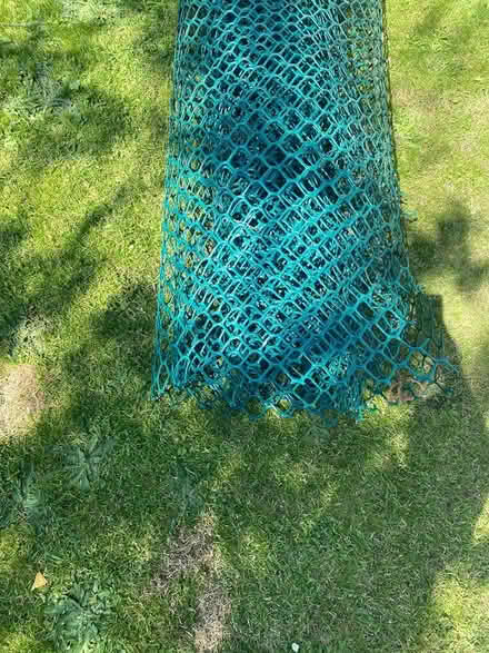 Photo of free Garden mesh trellis (Blackrock) #1