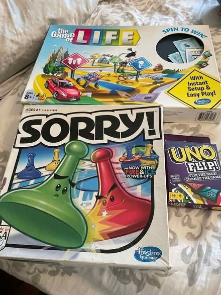 Photo of free Games (Bastrop) #1