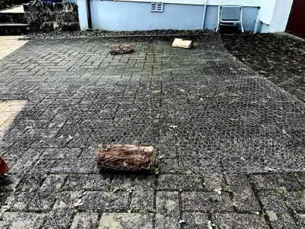 Photo of free Chicken wire (Oxenholme LA9) #1