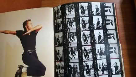 Photo of free Programme from Lord of the Dance (Maidenhead SL6) #1