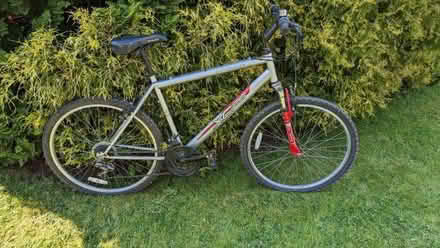 Photo of free Bike (Ferryhill DL17) #1