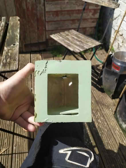 Photo of free Decorative Birdhouse (N17) #3