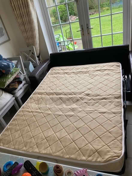 Photo of free Sofa Bed (Davenham, Cheshire, CW9) #2