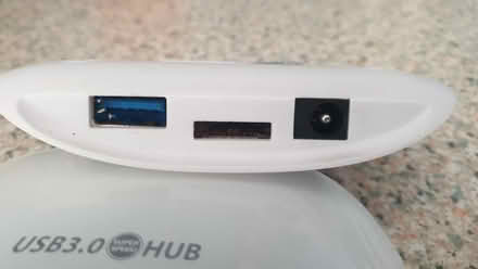 Photo of free Project - 4 port USB 3.0 Hub (Draycott, DE72) #2