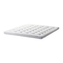 Photo of free IKEA Tustna Mattress Topper (King) (Chestnut Hill) #1