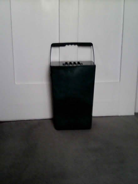 Photo of free Compost caddy (Tondu CF32) #1