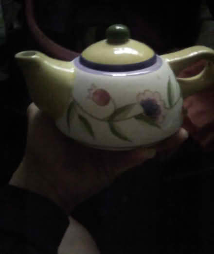 Photo of free Single serve teapot (Burbank (near IKEA)) #1