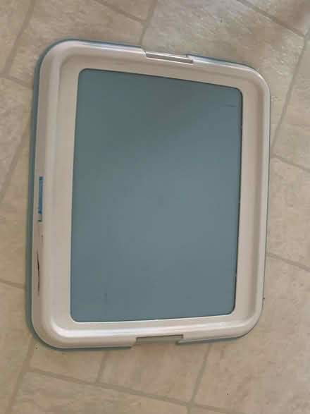 Photo of free Potty pad for puppies or dogs (Derwood) #1