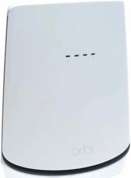 Photo of DOCSIS 3.1 Cable Modem Router (Fairview) #1