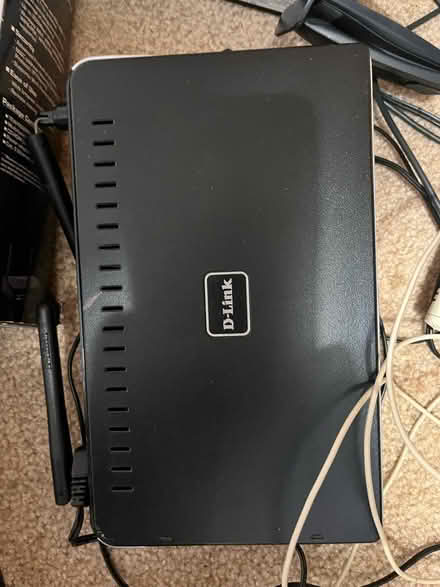 Photo of free Computer stuff (Austin Heights) #2