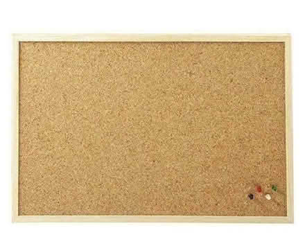 Photo of Cork Board (Portslade) #1