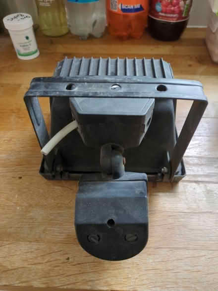 Photo of free Security Light (NE12 Benton) #3
