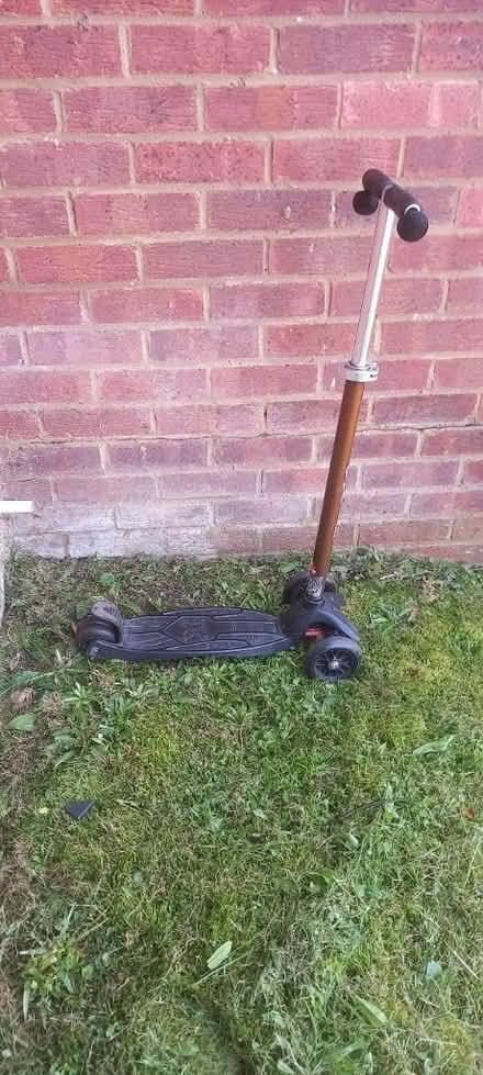 Photo of free Scooter (High wycombe, HP13) #1