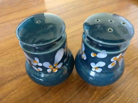 Photo of free Cruet Set (Hoddesdon EN11) #1