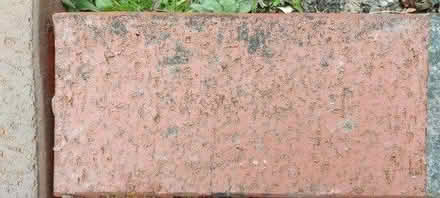 Photo of free Paving blocks (HA4 South Ruislip) #3
