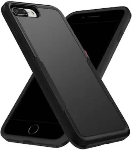 Photo of iPhone 7 battery case (Fairview) #1