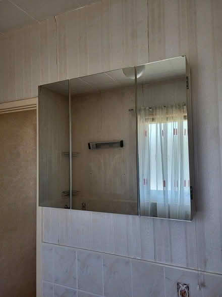Photo of free Bathroom cabinet (Hove, BN3) #2