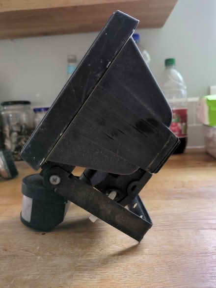 Photo of free Security Light (NE12 Benton) #2