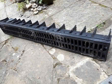 Photo of free Drainage channel. Horsham (Horsham.) #2