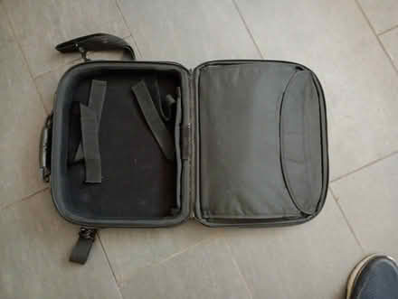 Photo of free Laptop bag (PR5) #2