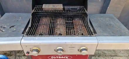 Photo of free Outback Gas BBQ (TW16) #1