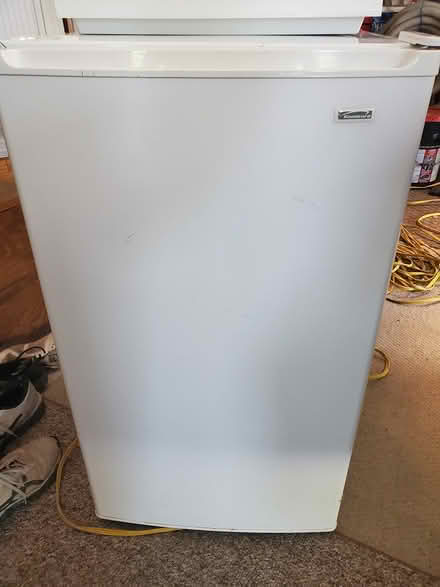 Photo of free bar/dorm refrigerator (Harleysville PA) #1