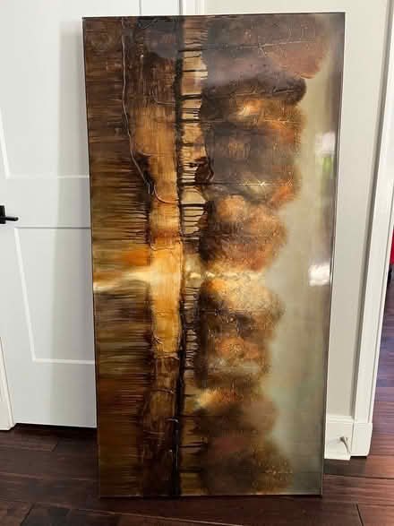 Photo of free Art (Midtown/Buckhead) #1