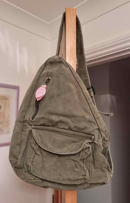 Photo of free Shoulder bag (Launceston) #1
