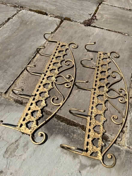 Photo of free Coat hook (Queensbury NW9) #1