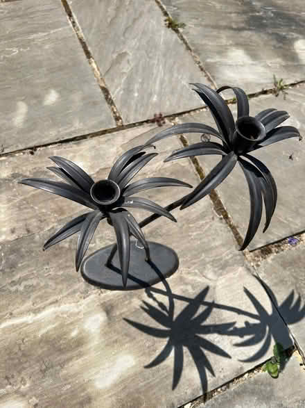 Photo of free Candle holder (Queensbury NW9) #2