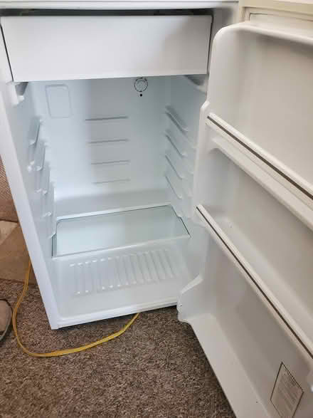 Photo of free bar/dorm refrigerator (Harleysville PA) #2