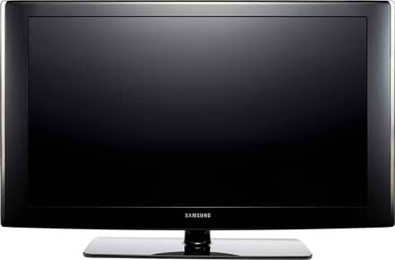 Photo of free 52" Samsung LCD TV (Westtown township) #1