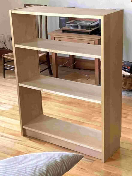 Photo of free Bookshelf (Staveley LA8) #1