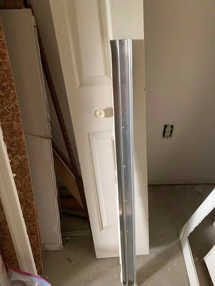 Photo of free Closet door & trim molding (Wyoming, OH) #1