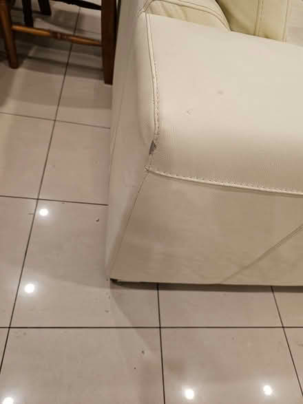 Photo of free Leather lounge suite (Ultimo Rd ultimo) #3