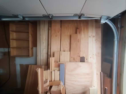 Photo of free Lot of Wood (Alameda Bay Farm) #3