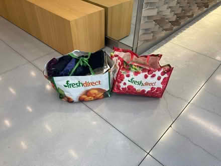 Photo of free Clothes (Upper west side) #1