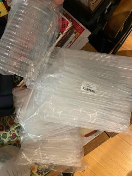 Photo of free Science experiment supplies (E. Cambridge/Northpoint/CX) #2