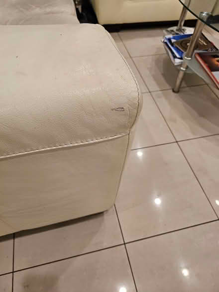 Photo of free Leather lounge suite (Ultimo Rd ultimo) #4