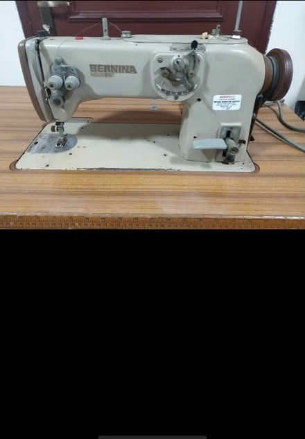 Photo of free Sewing Machines (Hougang) #2